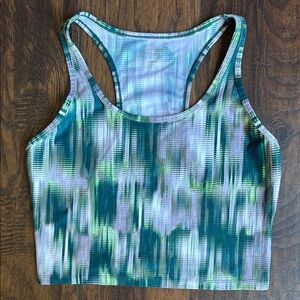 NWOT Calvin Klein Performance Top size XL (K9)